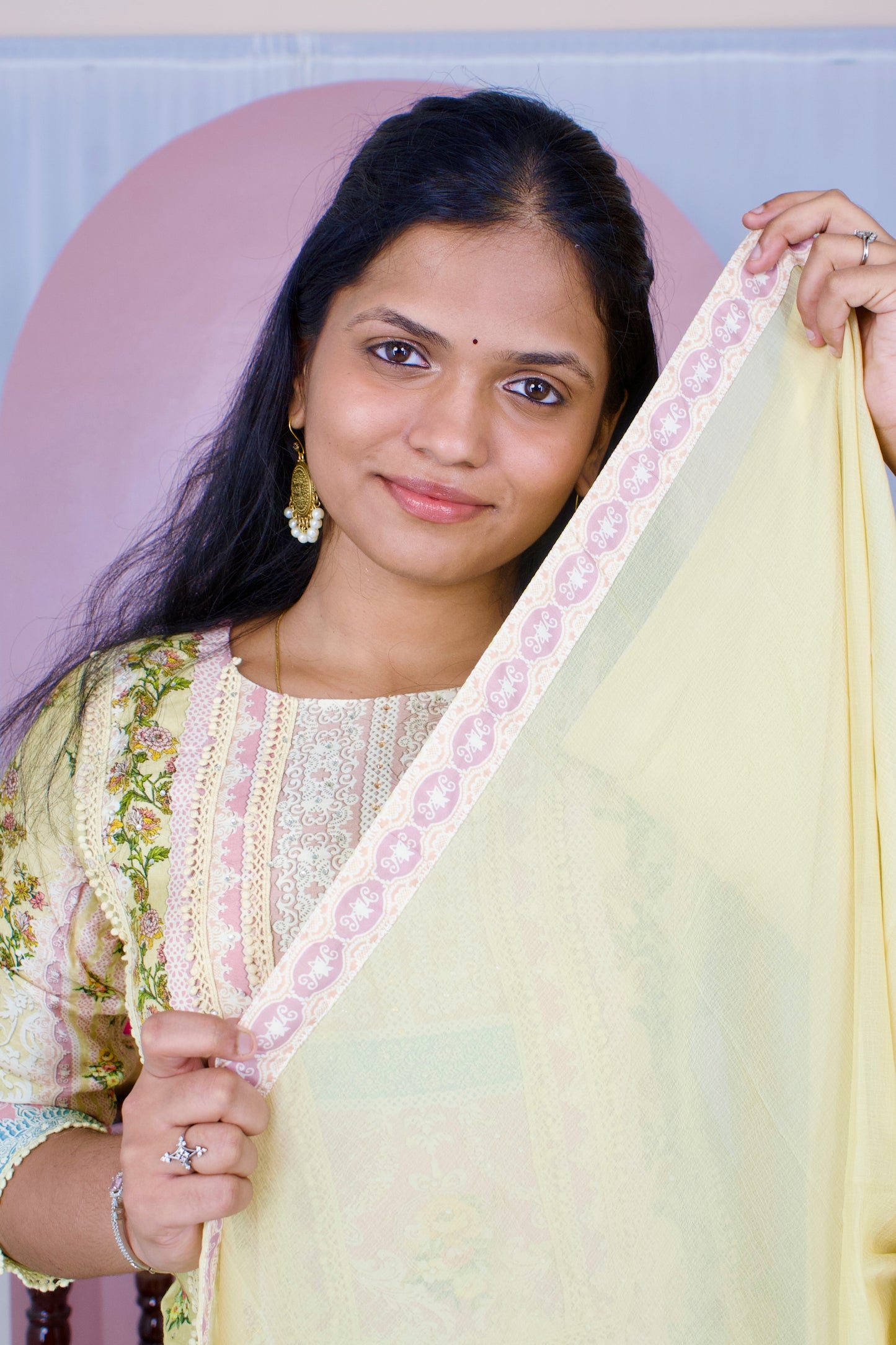 Feroza Elegance-Pakistani Delight Kurti set