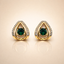 TARA - CUTE STATEMENT EARRINGS - 1