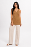 Elara - Sculpted to Slay | Padded/Backless Kurtis