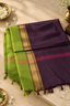 Madhavi – matching dupatta