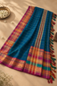 Manjari – matching dupatta