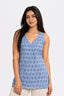 Mahira - Sculpted to Slay | Padded/Backless Kurtis