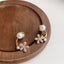 LYRA - AURA - PEARL STATEMENT EARRINGS - 1