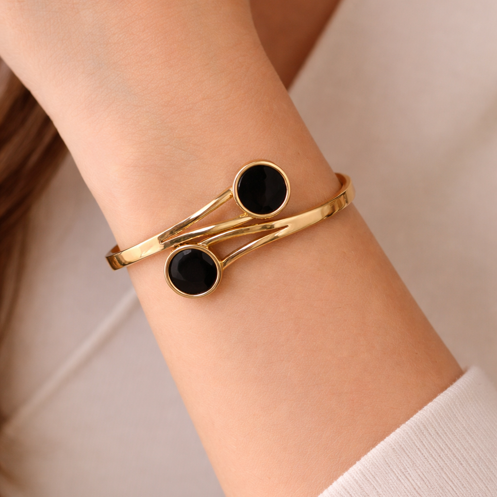 MEHA - Anti Tarnish Bracelet 5