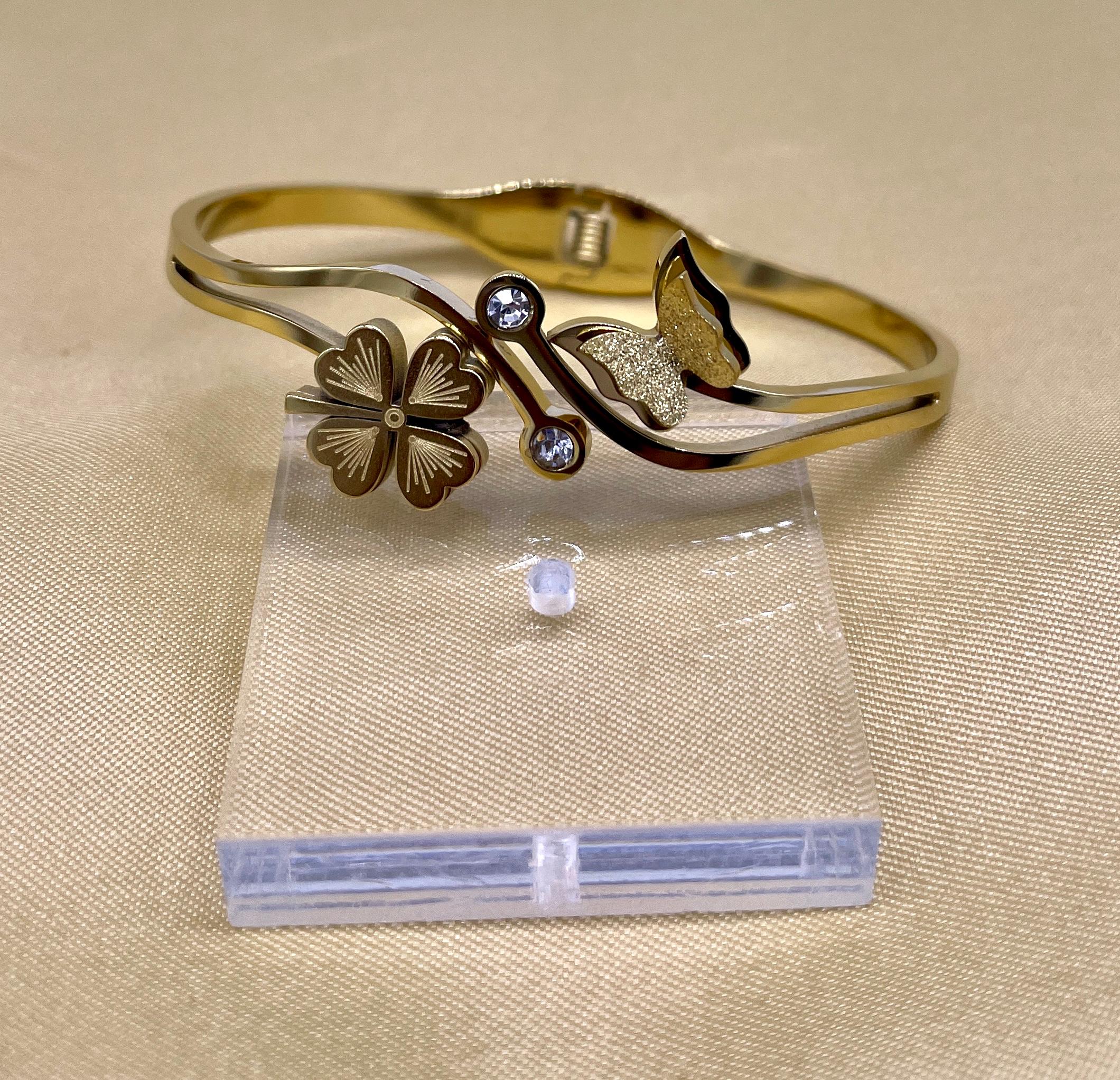 MEHA - Anti Tarnish Bracelet 3