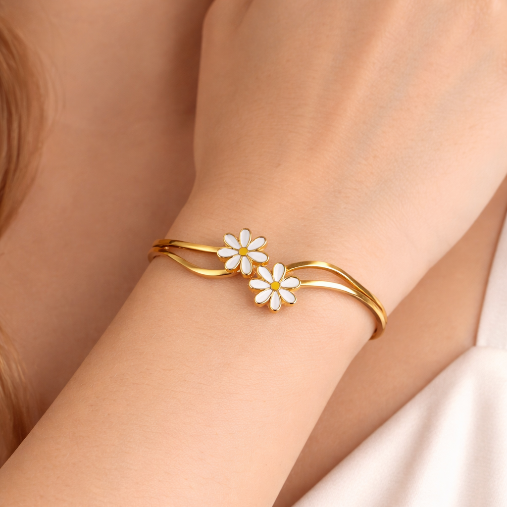 MEHA - Anti Tarnish Bracelet 1 Secondary image