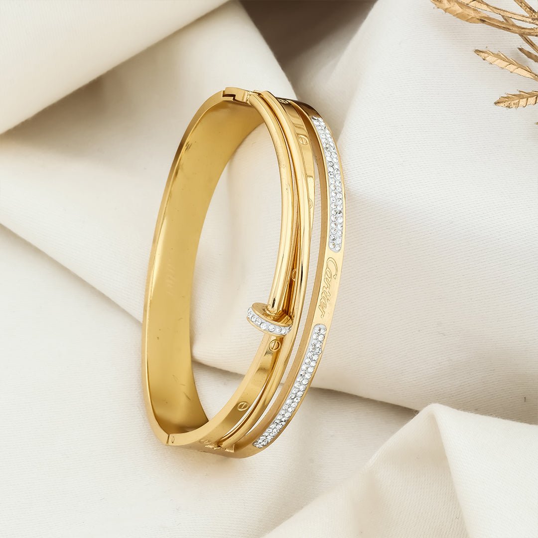 MEHA - Anti Tarnish Bracelet 6