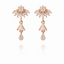 TARA - Anti Tarnish CUTE STATEMENT EARRINGS - 6