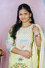 Feroza Elegance-Pakistani Delight Kurti set