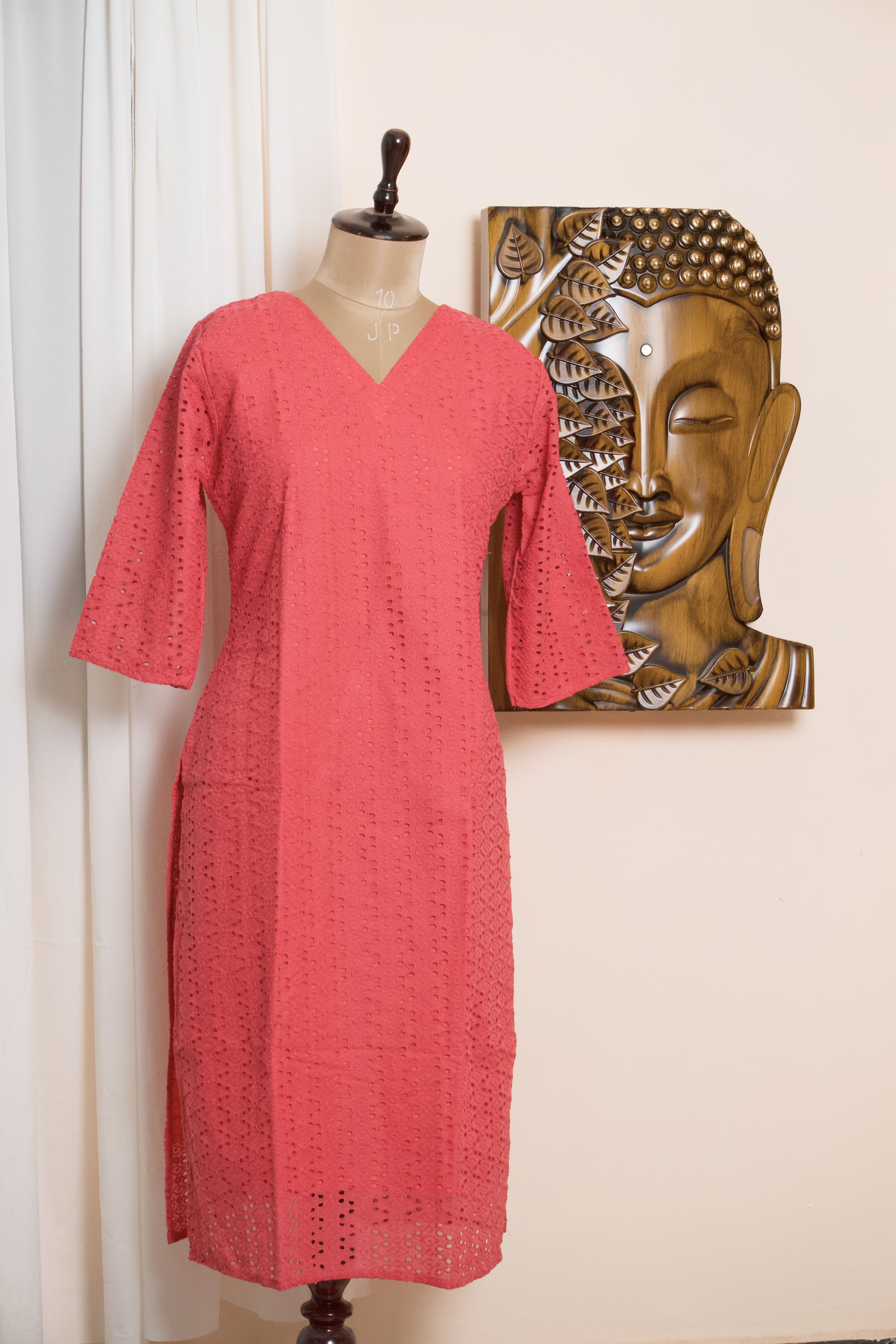 Heavenly Acoba Kurta Main image