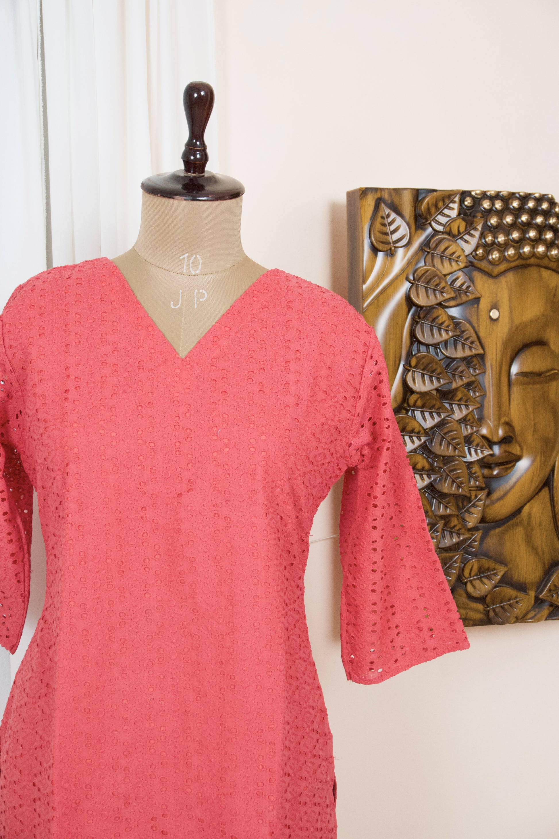Heavenly Acoba Kurta