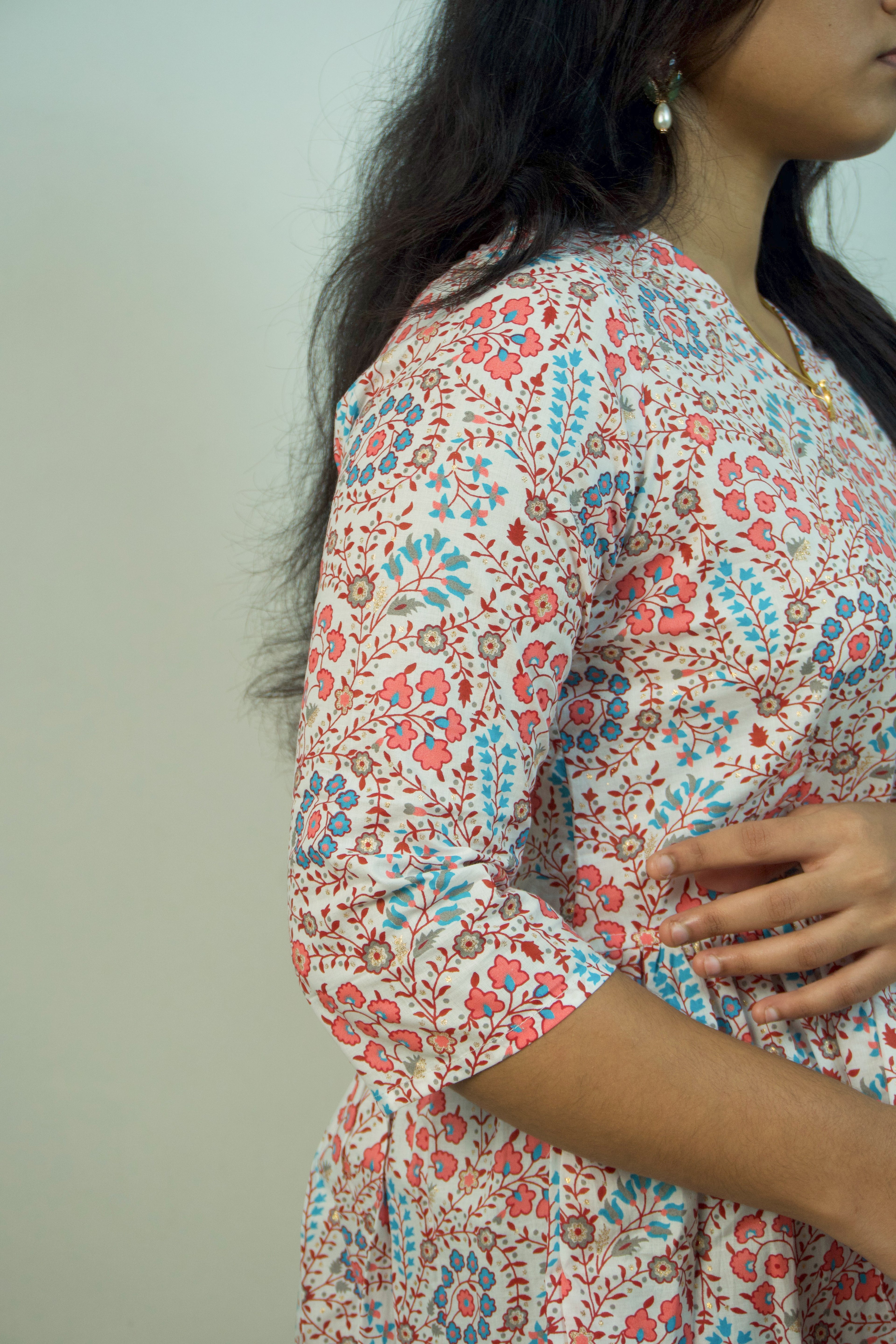 Peplum Tops (Straight) - Effortless Shape, Flattering Fit