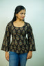 Priva - Corset Kurtis to Snatch and Slay