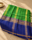 Meenakshi – matching dupatta