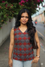 Laya - Sculpted to Slay | Padded/Backless Kurtis