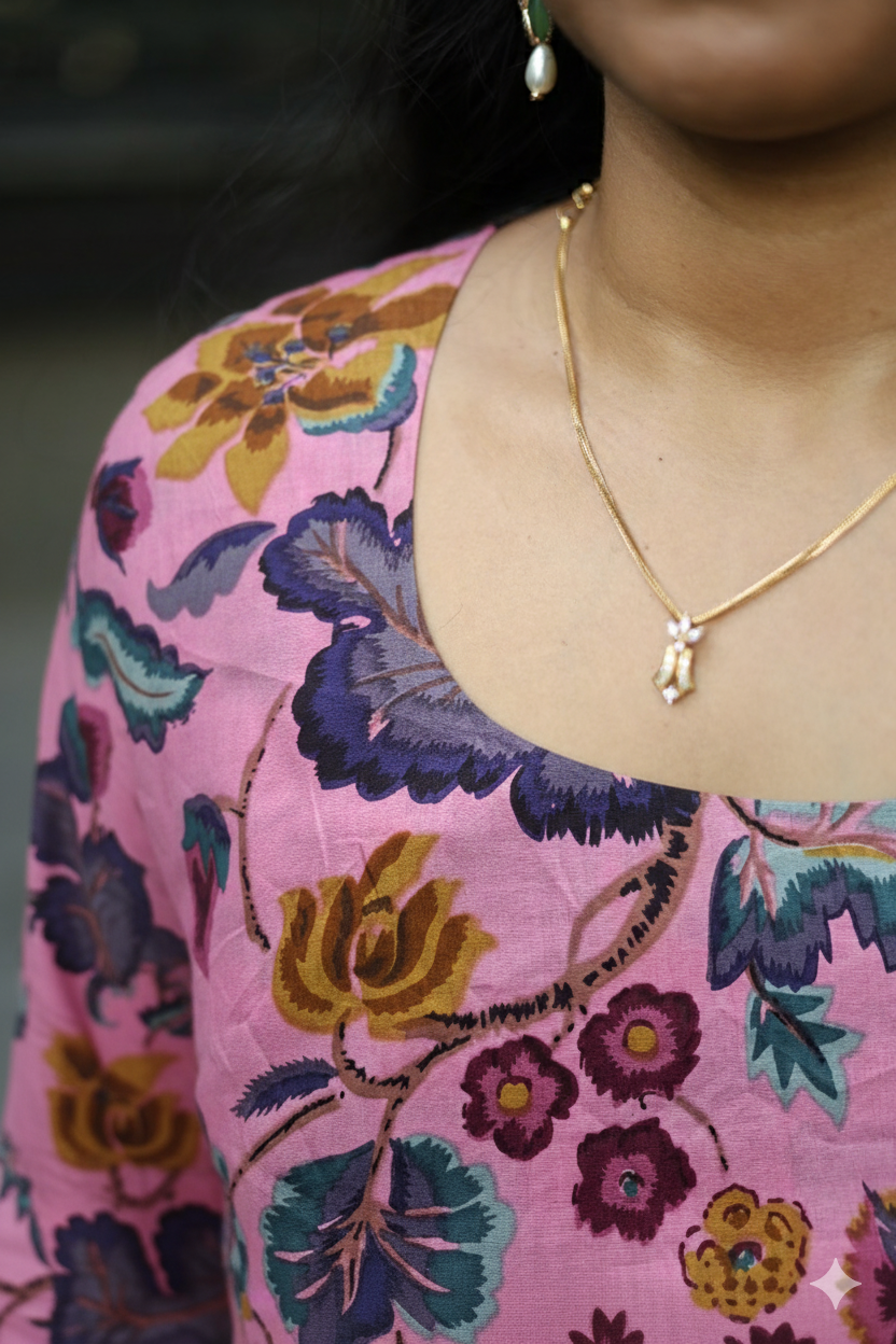 Giva - Corset Kurtis to Snatch and Slay