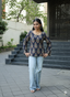 Priva - Corset Kurtis to Snatch and Slay