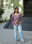 Giva - Corset Kurtis to Snatch and Slay