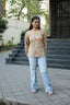 Diva - Corset Kurtis to Snatch and Slay