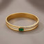 NIVA - Gold Plated Designer Bracelets - 2