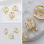 MIMI - PEARL EARRINGS - 4