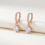 TARA - Anti Tarnish CUTE STATEMENT EARRINGS - 10