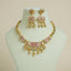 Sabya - Premium Wide Necklaces - 2