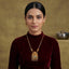 Traditional - Lakshmi Single Chain Pendant